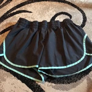 Athlete women’s shorts